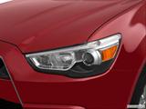 Drivers Side Headlight photo